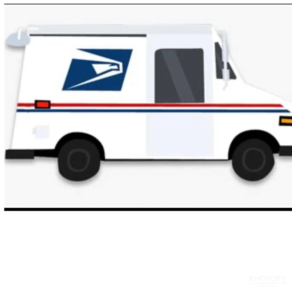 Extra Shipping Label